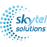 Skytel Solutions logo, Skytel Solutions contact details