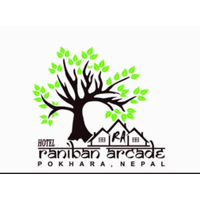 Raniban Arcade logo, Raniban Arcade contact details