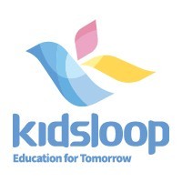 KidsLoop Indonesia logo, KidsLoop Indonesia contact details