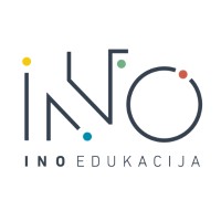 Ino Edukacija logo, Ino Edukacija contact details