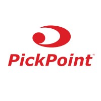 PickPoint logo, PickPoint contact details