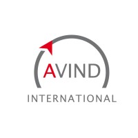 Avind International Oy logo, Avind International Oy contact details