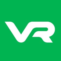 VR Group logo, VR Group contact details