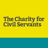 The Charity for Civil Servants logo, The Charity for Civil Servants contact details