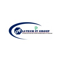 ALSTECH IT GROUP logo, ALSTECH IT GROUP contact details