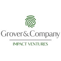 Grover Impact Ventures logo, Grover Impact Ventures contact details