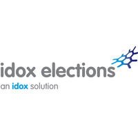 Idox Elections logo, Idox Elections contact details