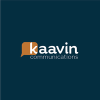 Kaavin Communications logo, Kaavin Communications contact details