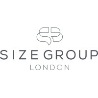 Size Group logo, Size Group contact details