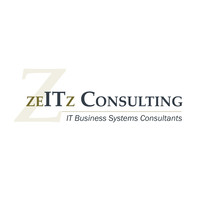 zeITz Consulting, Inc. logo, zeITz Consulting, Inc. contact details