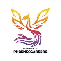 Phoenix Careers logo, Phoenix Careers contact details