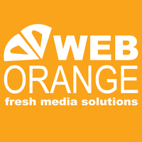 Web Orange - Fresh Media Solutions logo, Web Orange - Fresh Media Solutions contact details