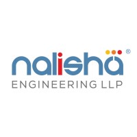 Nalisha Engineering logo, Nalisha Engineering contact details