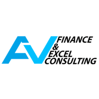 AV Finance & Excel Consulting, LLC logo, AV Finance & Excel Consulting, LLC contact details