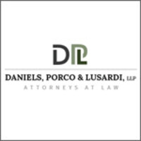 Daniels, Porco & Lusardi logo, Daniels, Porco & Lusardi contact details