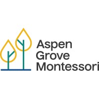 Aspen Grove Montessori School logo, Aspen Grove Montessori School contact details