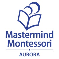 Mastermind Montessori School, Aurora logo, Mastermind Montessori School, Aurora contact details