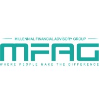 Millennial Financial Advisory Group-MFAG logo, Millennial Financial Advisory Group-MFAG contact details