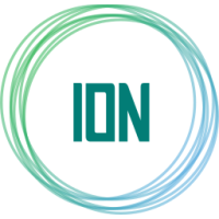 ION Digital logo, ION Digital contact details