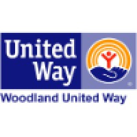 Woodland United Way logo, Woodland United Way contact details