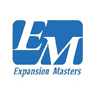 Expansion Masters logo, Expansion Masters contact details