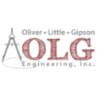 Oliver Little Gipson Engineering logo, Oliver Little Gipson Engineering contact details