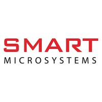 SMART Microsystems Ltd logo, SMART Microsystems Ltd contact details