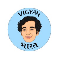 VigyanBharat logo, VigyanBharat contact details