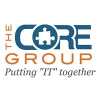 Core Group Atlanta logo, Core Group Atlanta contact details