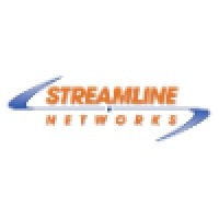 Streamline Networks logo, Streamline Networks contact details