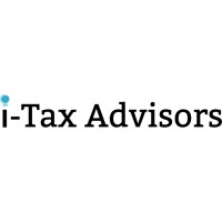 i-Tax Advisors logo, i-Tax Advisors contact details