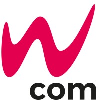 W-com GmbH logo, W-com GmbH contact details