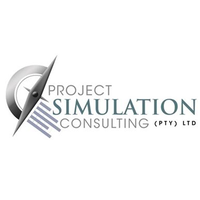 Project Simulation Consulting (Pty) Ltd logo, Project Simulation Consulting (Pty) Ltd contact details