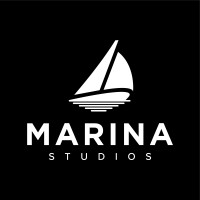 Marina Studios logo, Marina Studios contact details