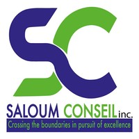 Saloum Conseil Inc. logo, Saloum Conseil Inc. contact details