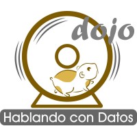 Hablando con Datos logo, Hablando con Datos contact details