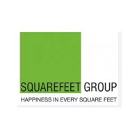 Squarefeet Group logo, Squarefeet Group contact details