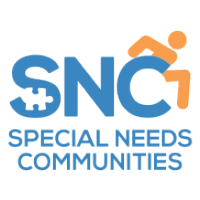 Special Needs Communities logo, Special Needs Communities contact details