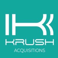 Krush Acquisitions, LLC logo, Krush Acquisitions, LLC contact details