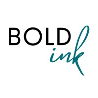 Bold Ink Strategy logo, Bold Ink Strategy contact details