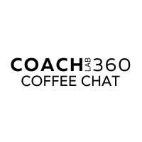 Coach Lab Coffee Chat Podcast logo, Coach Lab Coffee Chat Podcast contact details