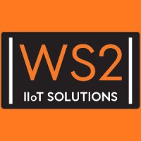 WS2 - IIoT Solutions logo, WS2 - IIoT Solutions contact details