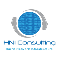 HNI Consulting logo, HNI Consulting contact details