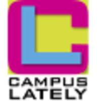 CampusLATELY Media logo, CampusLATELY Media contact details