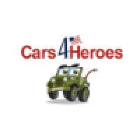 Cars 4 Heroes logo, Cars 4 Heroes contact details