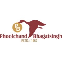 PHOOLCHAND BHAGATSINGH logo, PHOOLCHAND BHAGATSINGH contact details