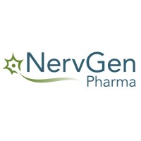 NervGen Pharma Corp. logo, NervGen Pharma Corp. contact details