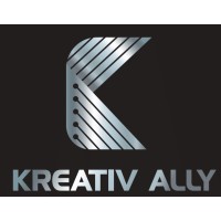 Kreativ Ally logo, Kreativ Ally contact details