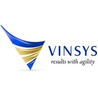 Vinsys Information Technology Inc logo, Vinsys Information Technology Inc contact details