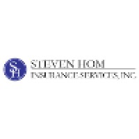 Steven Hom Insurance Services, Inc logo, Steven Hom Insurance Services, Inc contact details